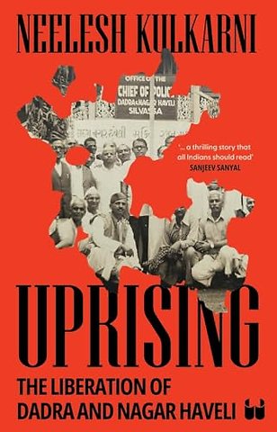Uprising