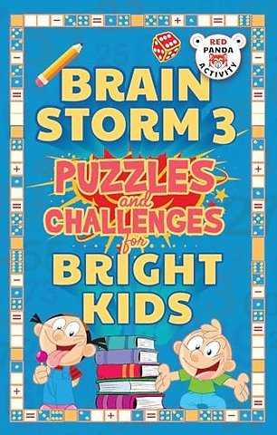 Brain Storm 3