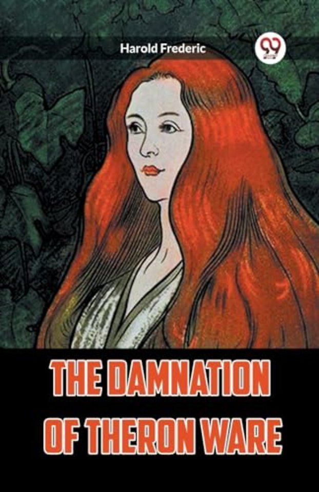 THE DAMNATION OF THERON WARE (Edition2023)