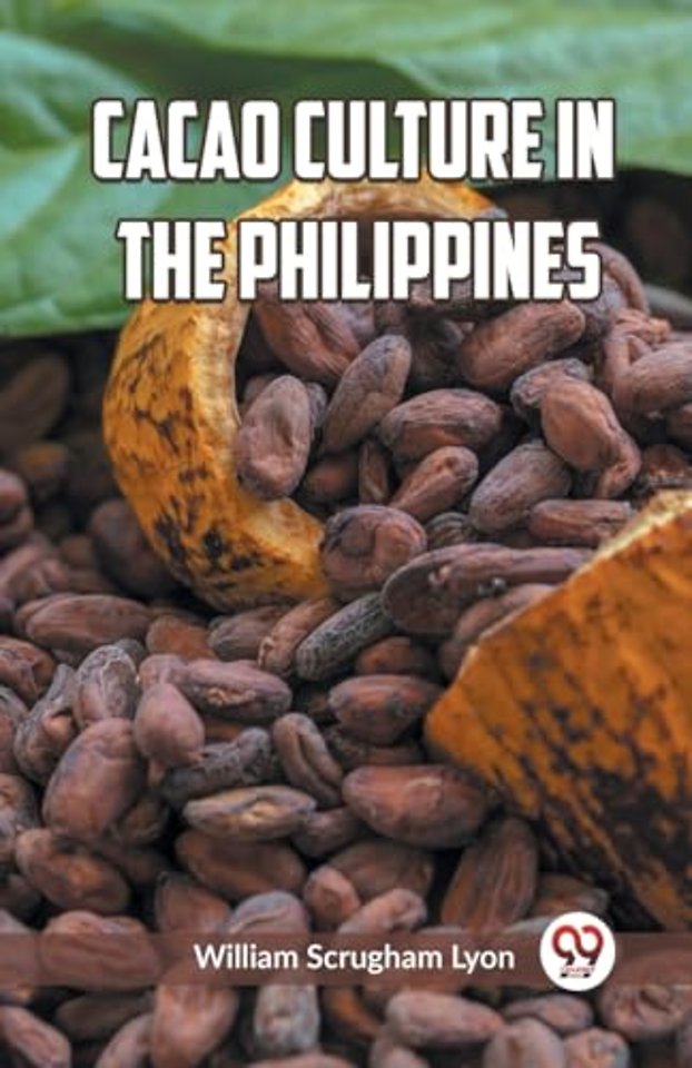 Cacao Culture in the Philippines (Edition2023)