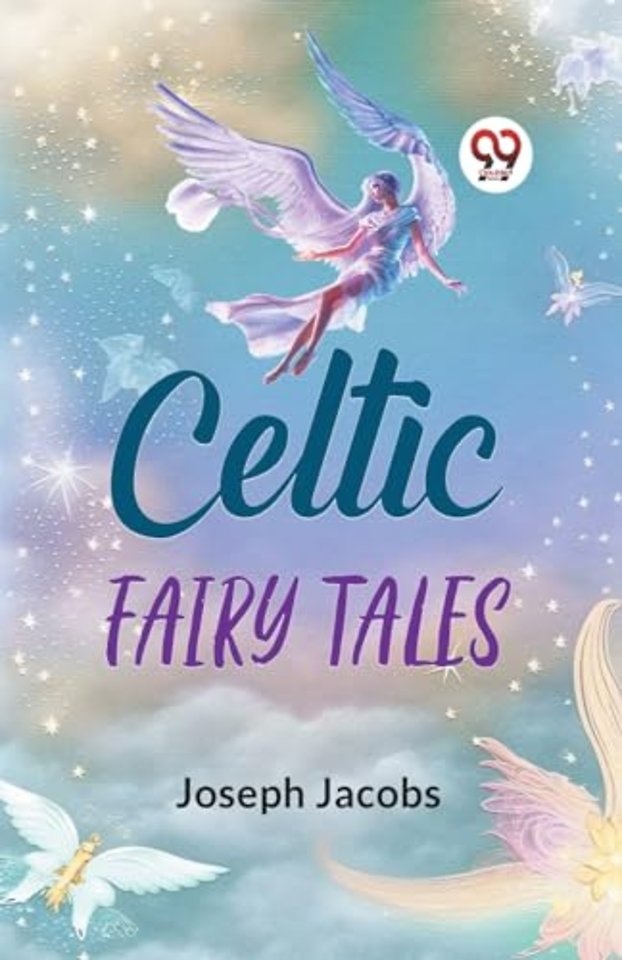 Celtic Fairy Tales (Edition2023)