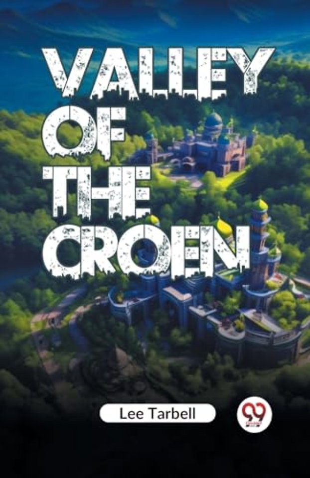 Valley of the Croen (Edition2023)