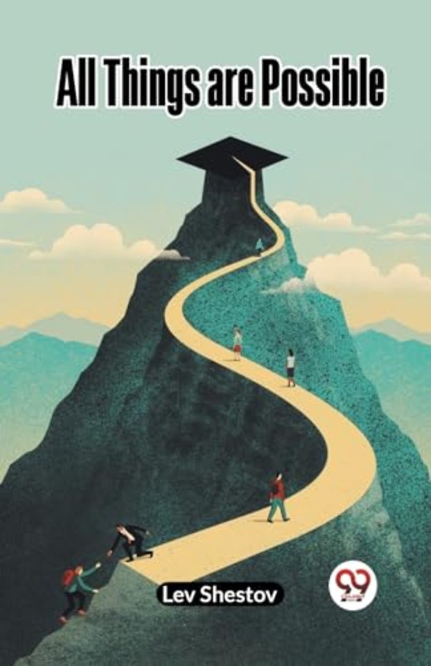 All Things are Possible (Edition2023)