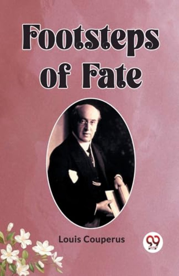 Footsteps of Fate (Edition2023)