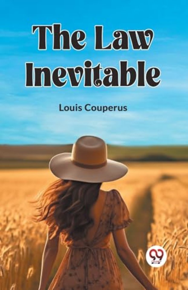 The Law Inevitable (Edition2023)