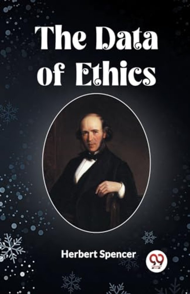 The Data of Ethics