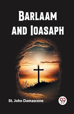 Barlaam and Ioasaph