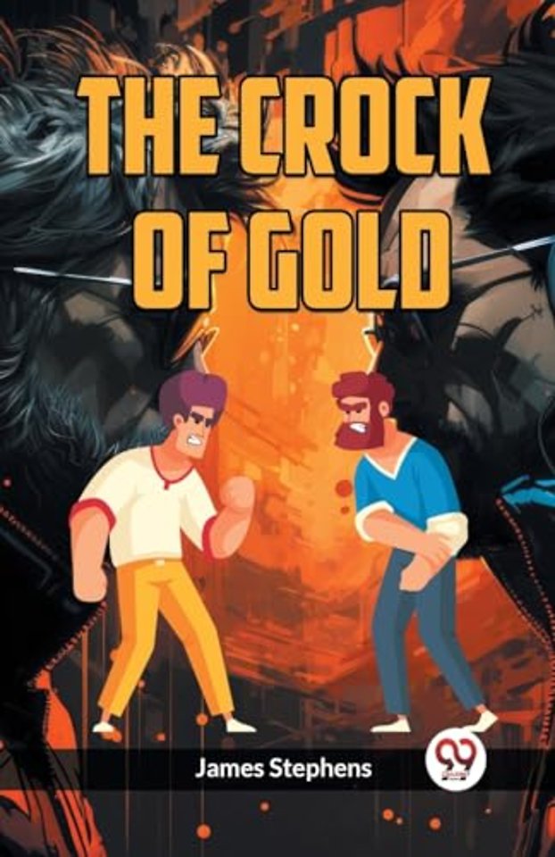 THE CROCK OF GOLD (Edition2023)