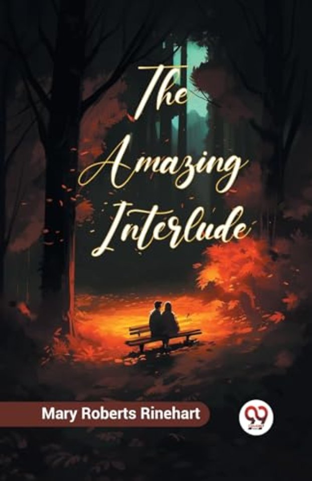 The Amazing Interlude (Edition2023)