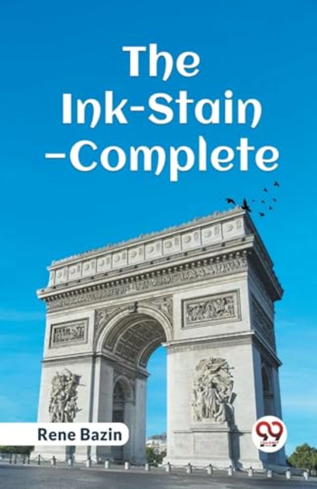 The Ink-Stain, Complete (Edition2023)