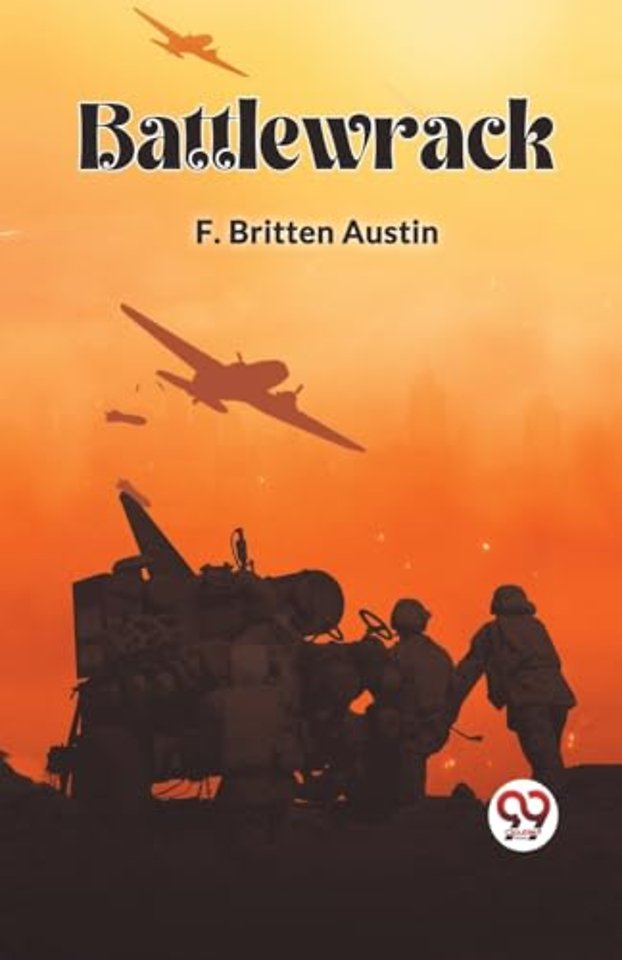 Battlewrack