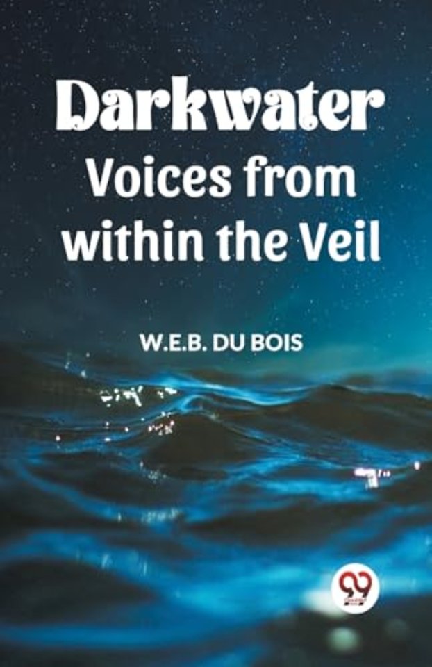 Darkwater Voices From Within The Veil