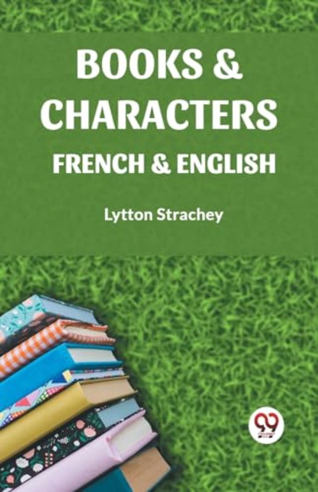 BOOKS & CHARACTERSFRENCH & ENGLISH (Edition2023)
