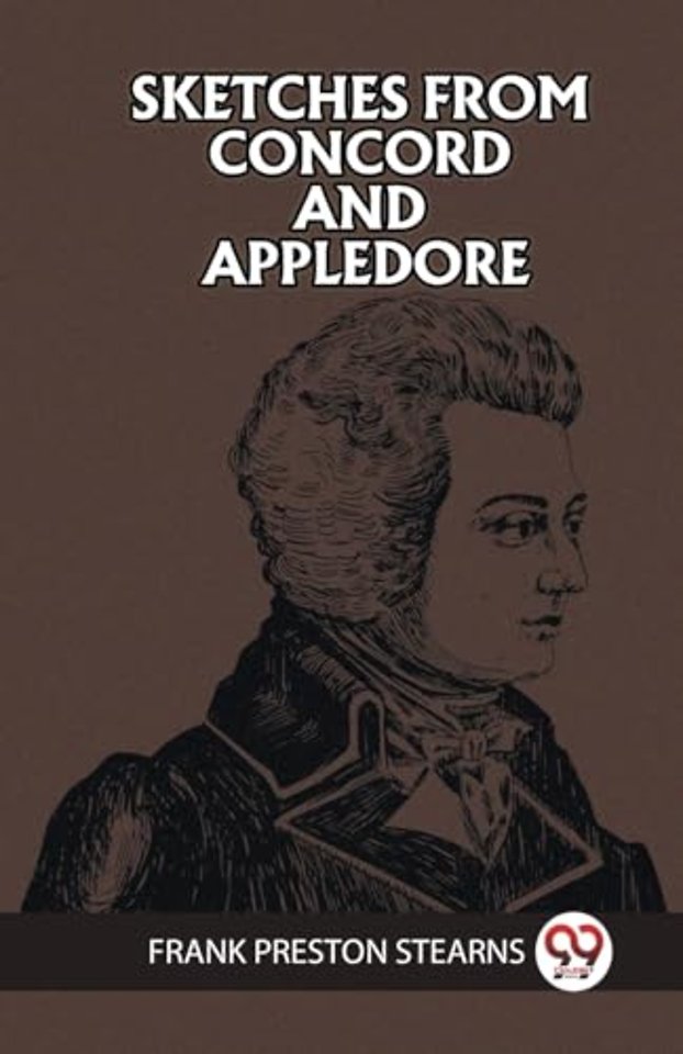 SKETCHES FROM CONCORD AND APPLEDORE (Edition2023)