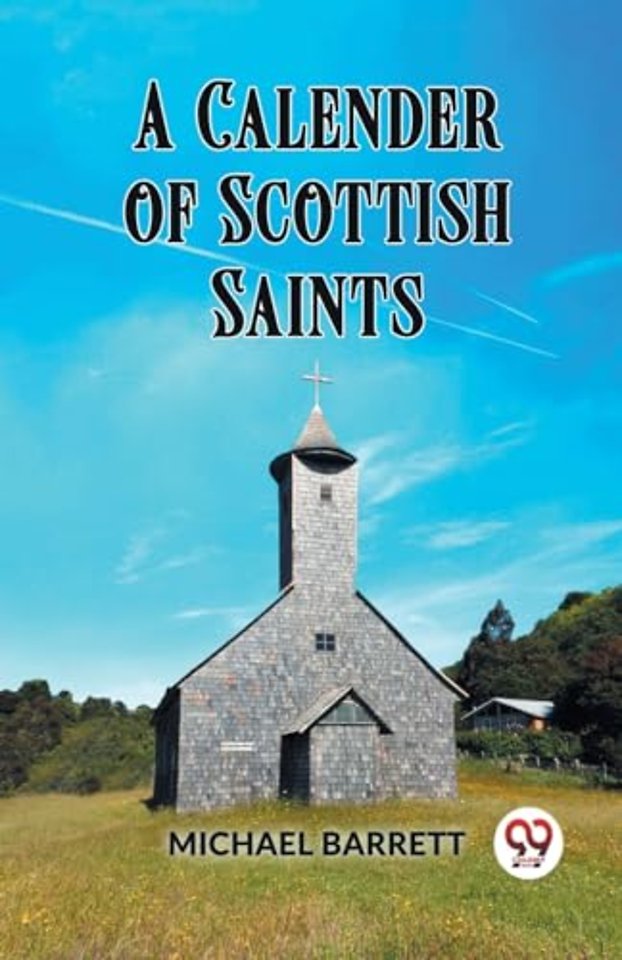 A Calendar of Scottish Saints