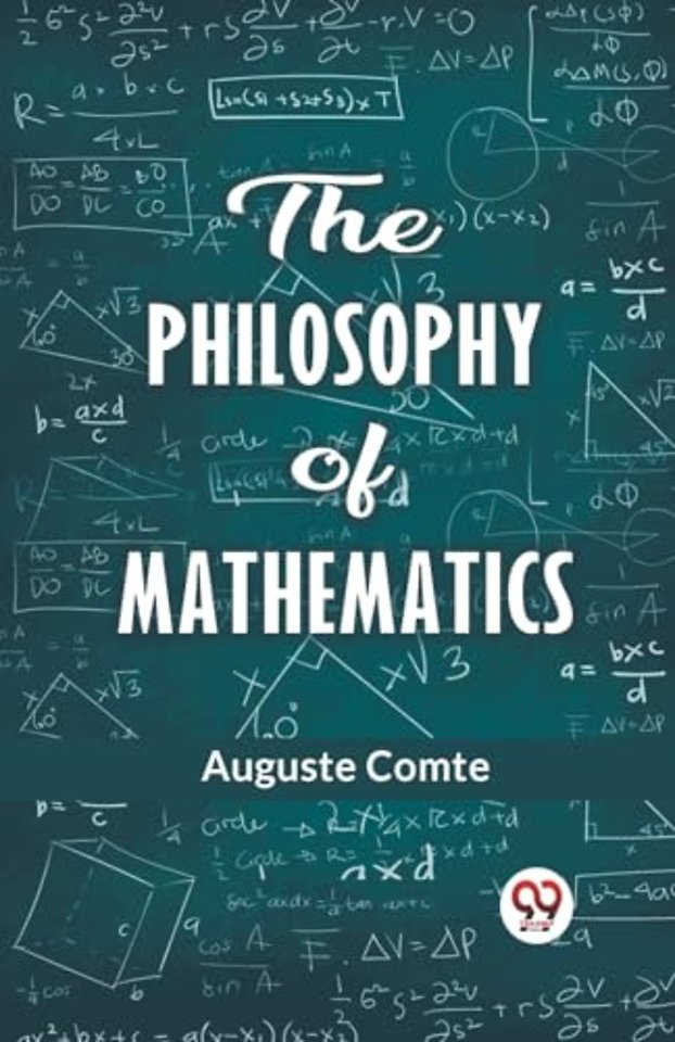 The philosophy of mathematics (Edition2023)