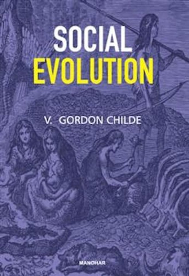 Social Evolution