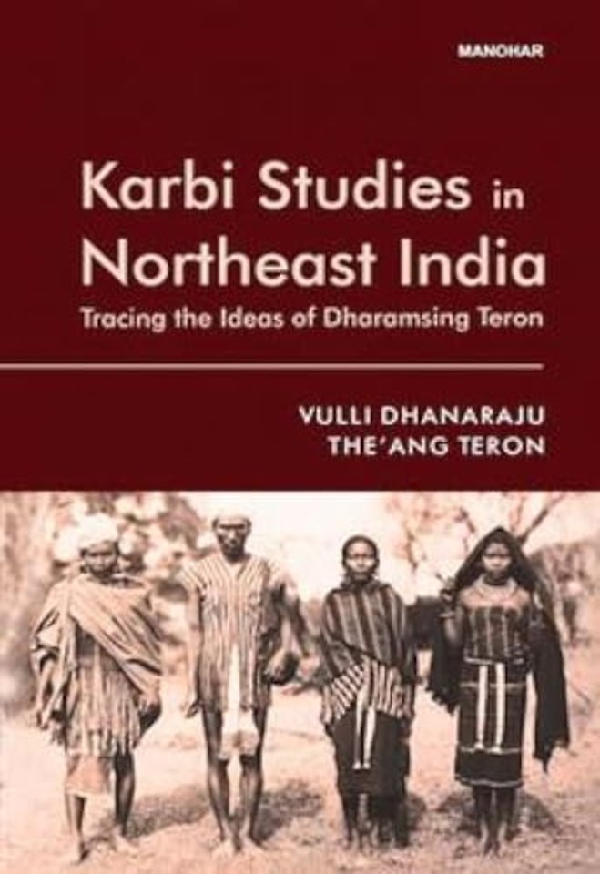 Karbi Studies in Northeast India