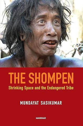 The Shompen – Shrinking Space and the Endangered Tribe