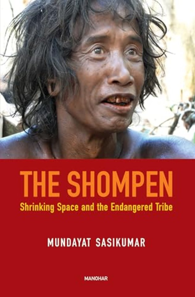 The Shompen – Shrinking Space and the Endangered Tribe