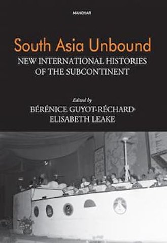South Asia Unbound