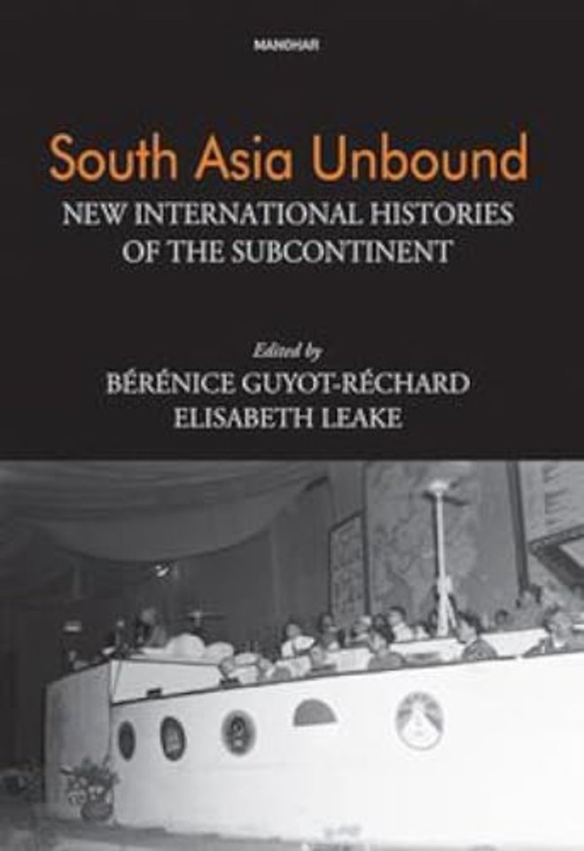 South Asia Unbound