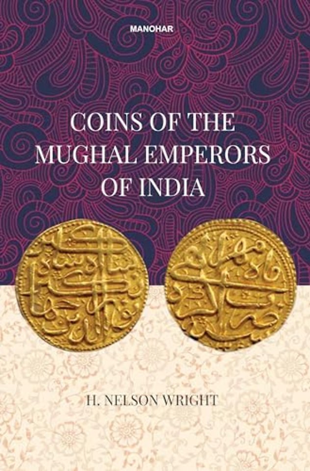 Coins of the Mughal Emperors of India