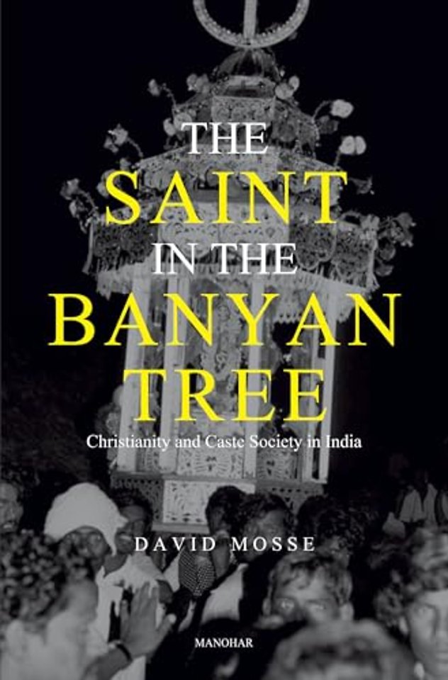 The Saint in the Banyan Tree