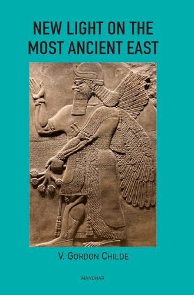 New Light on the Most Ancient East