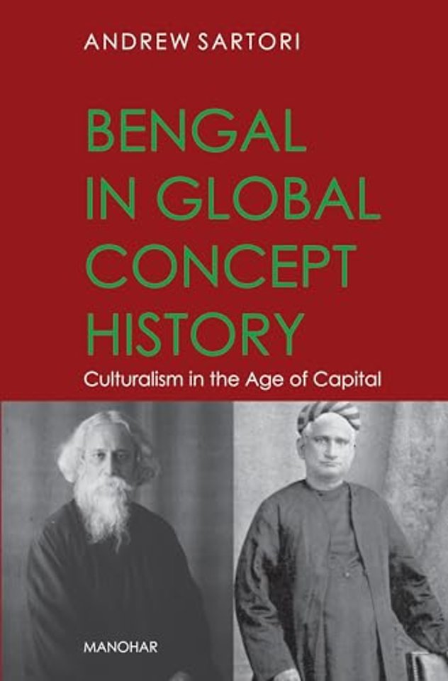 Bengal in global concept history