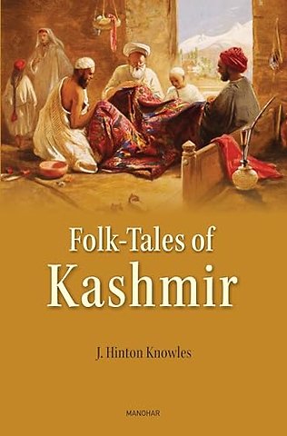 Folk–Tales of Kashmir