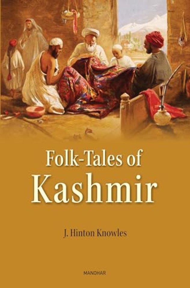 Folk–Tales of Kashmir