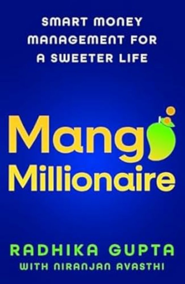 Mango Millionaire