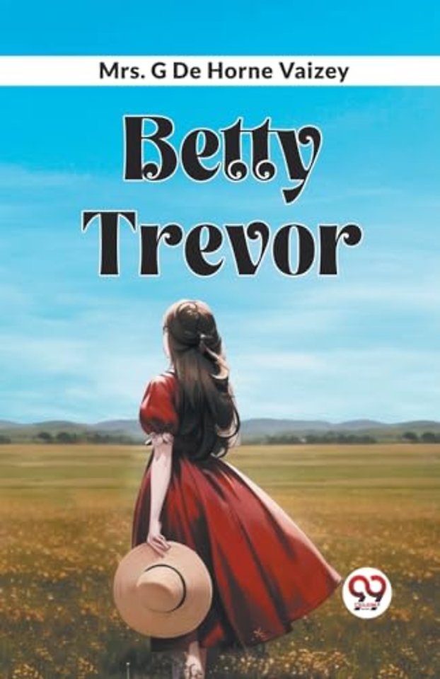 Betty Trevor