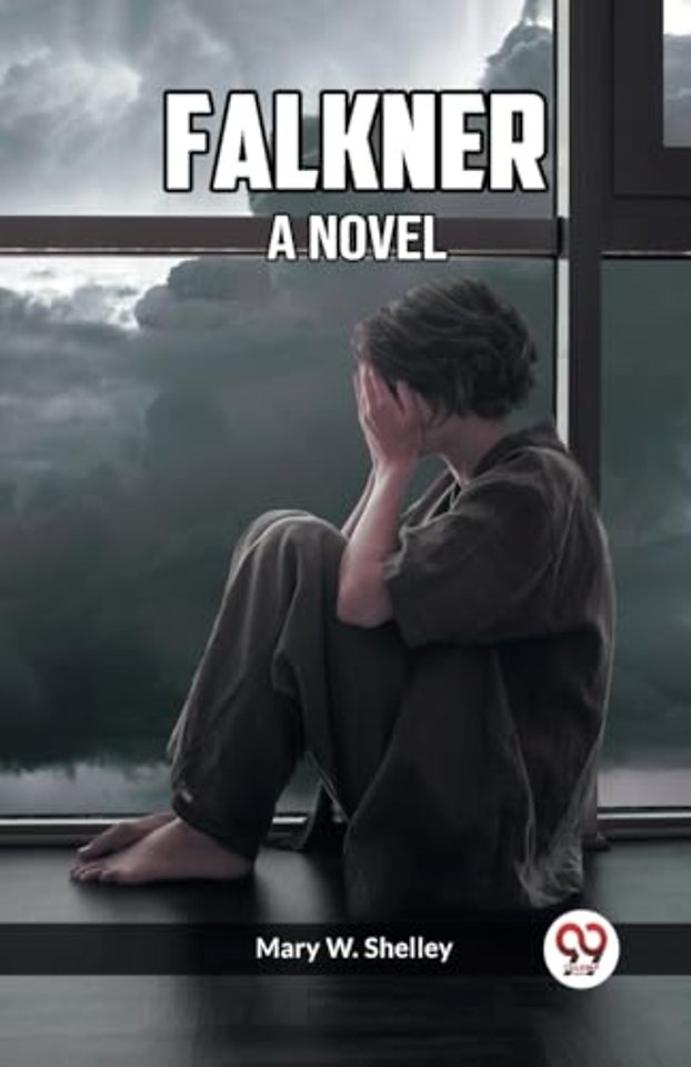Falkner A Novel