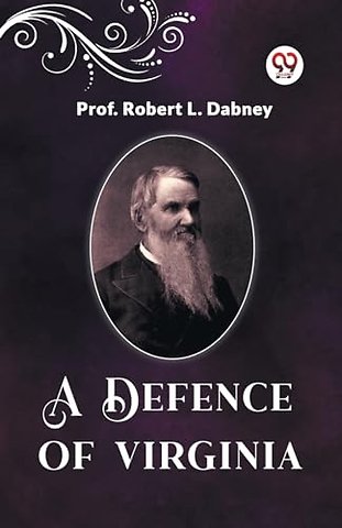 A Defence Of Virginia