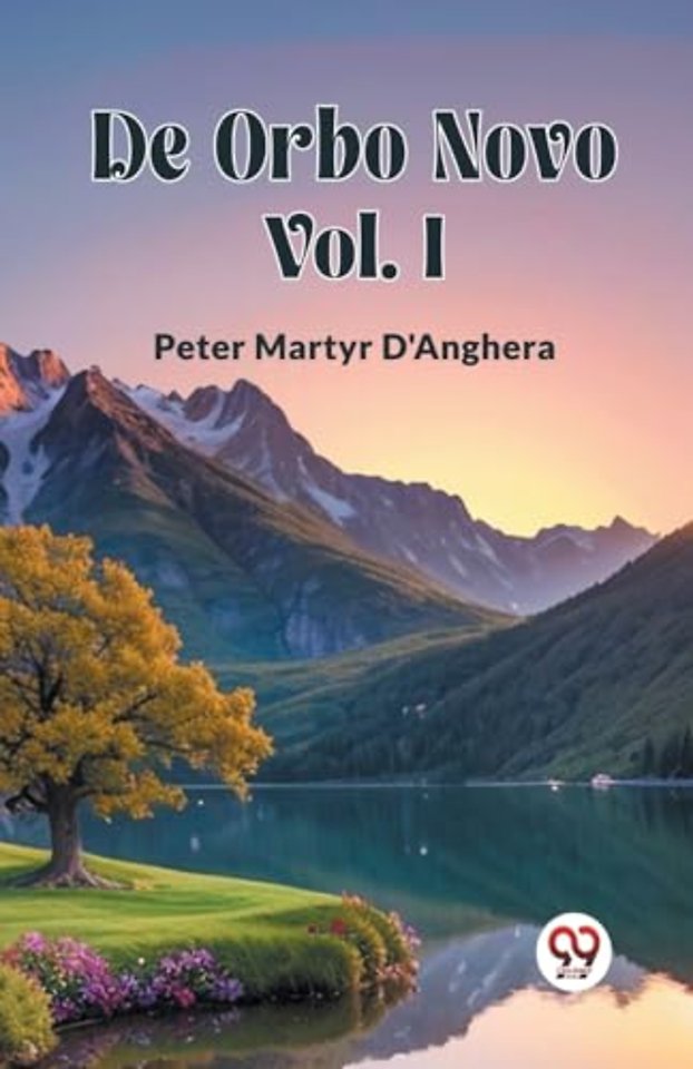 De Orbo Novo Vol. I