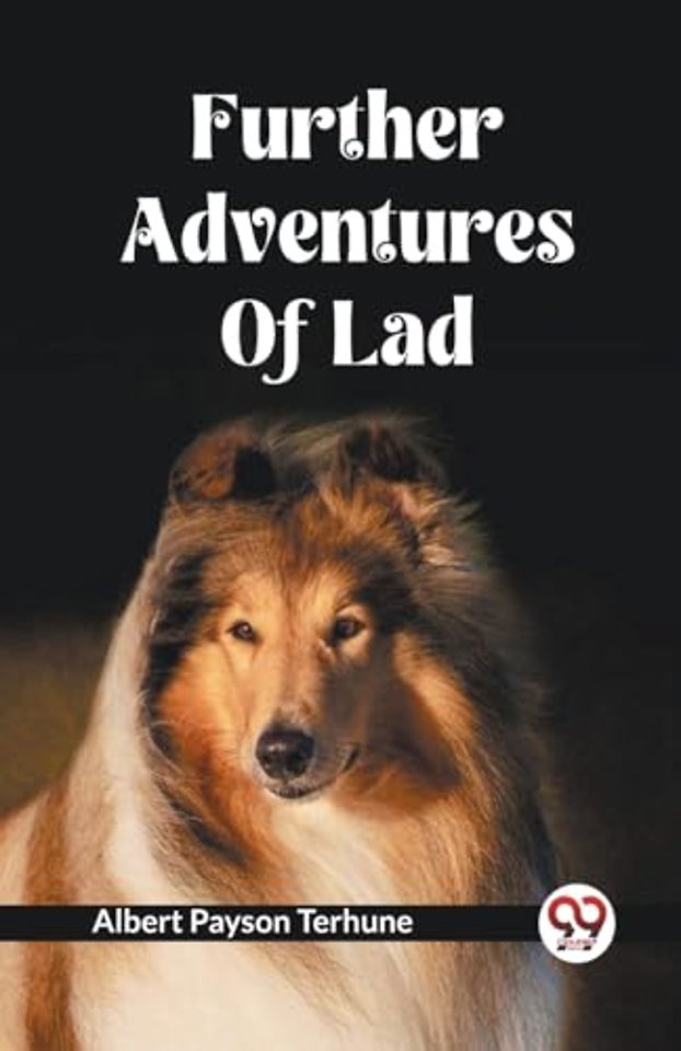 Further Adventures Of Lad