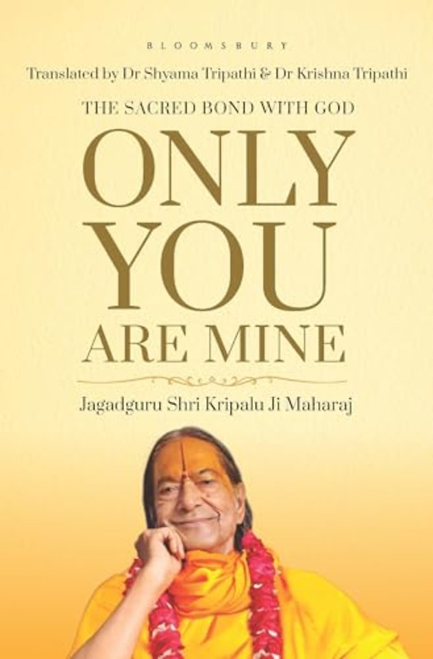 Only You are Mine