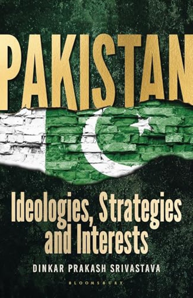 Pakistan