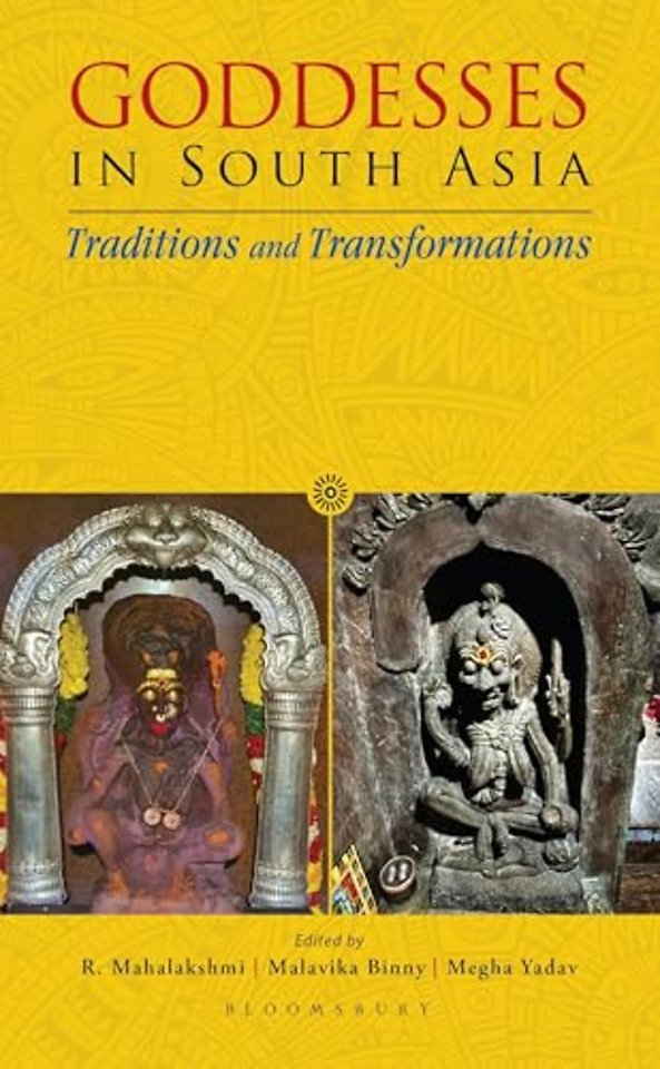 Goddesses in South Asia