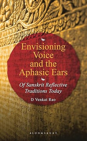 Envisioning Voice and the Aphasic Ears