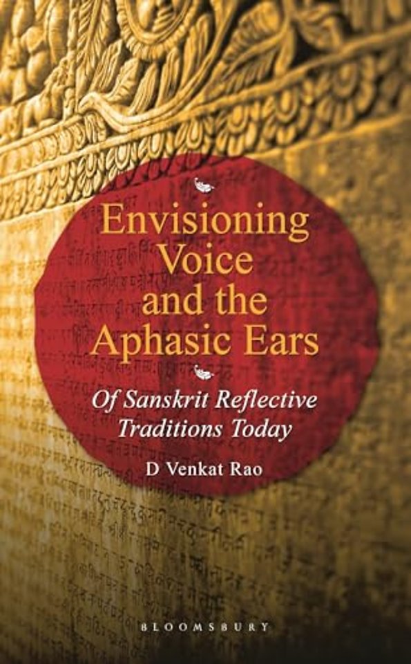 Envisioning Voice and the Aphasic Ears