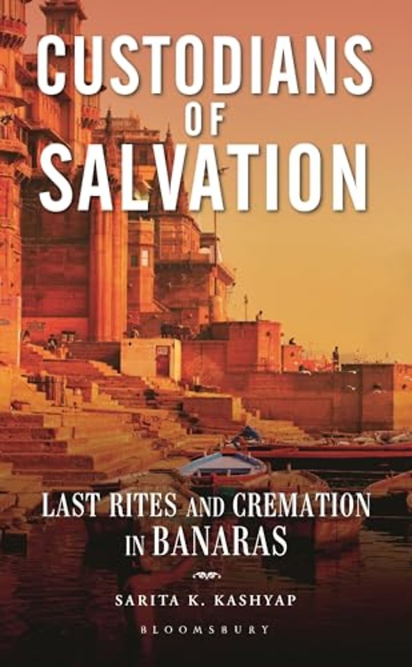 Custodians of Salvation