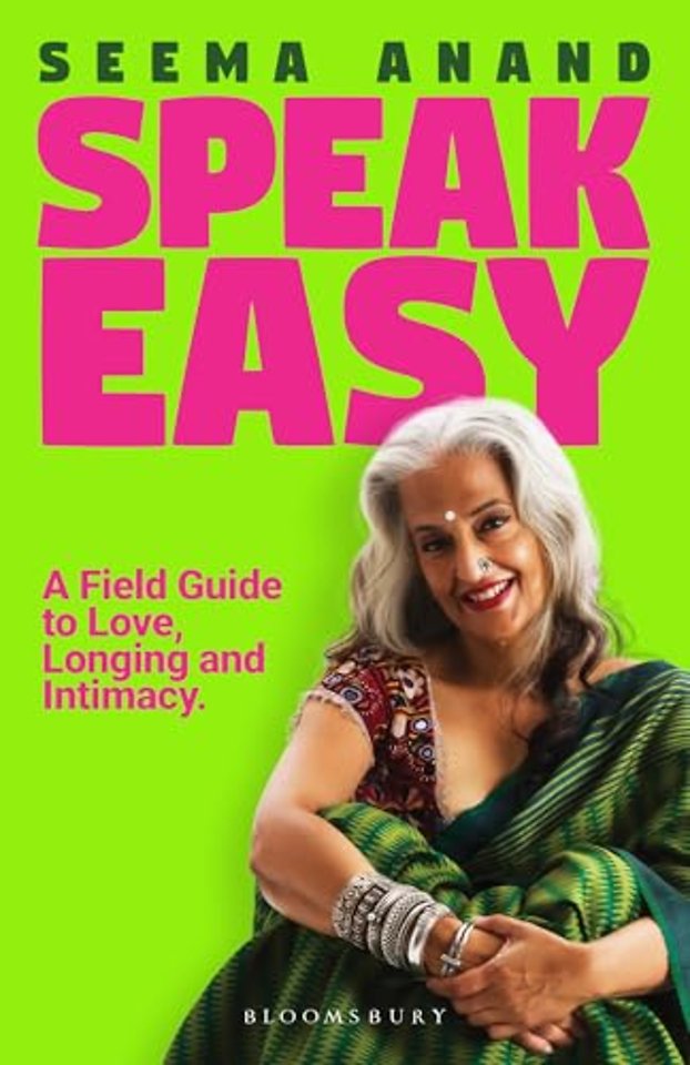 Speak Easy