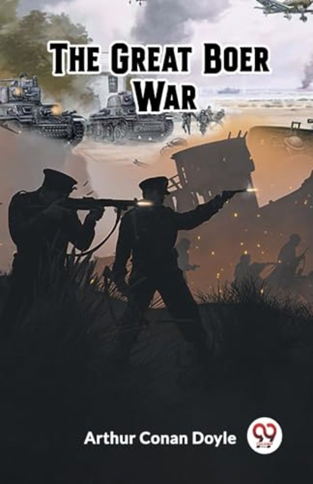 The Great Boer War (Edition2023)