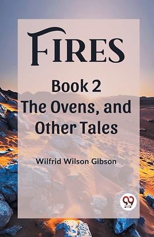 FiresThe Stone, and Other Tales Book 2 (Edition2023)