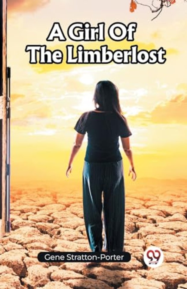 A Girl Of The Limberlost (Edition2023)