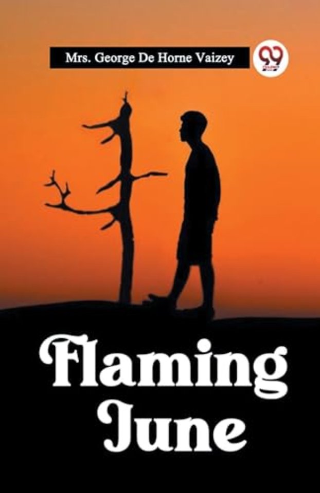 Flaming June (Edition2023)