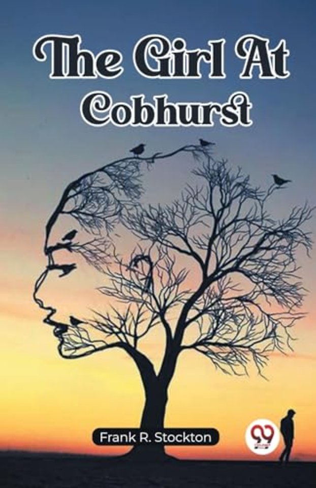 The Girl At Cobhurst (Edition2023)